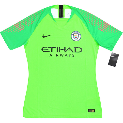 Jersey man city 2018 top