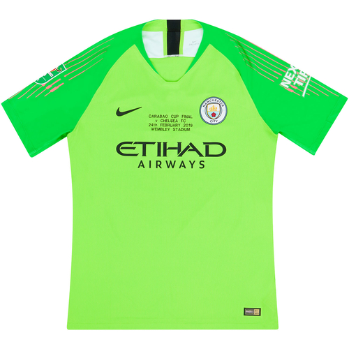 Man city kit 2018 on sale