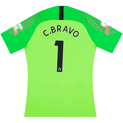 Bravo jersey number top