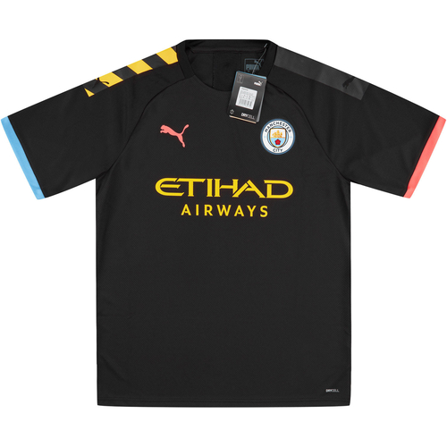 Man city new jersey 2019 online