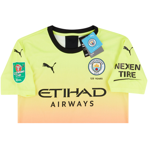Jersey manchester city shop 3rd 2019