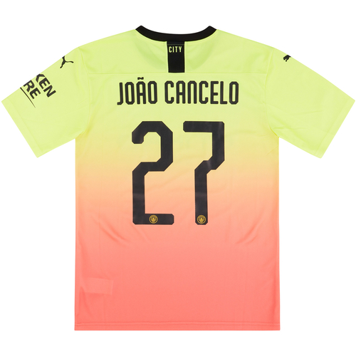Man city 3rd clearance kit 2019