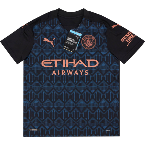Mcfc away kit 2025