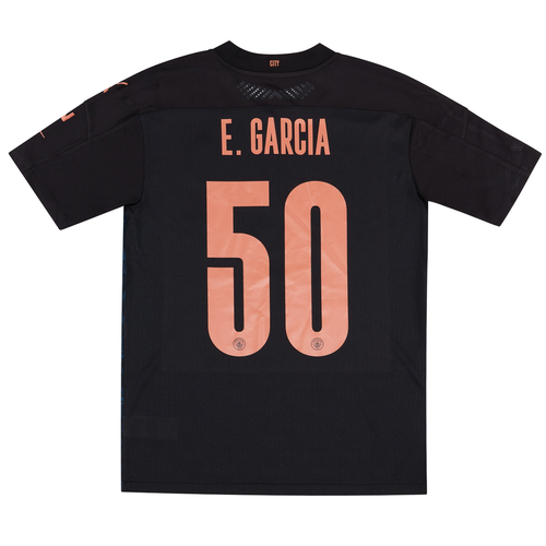 Man city store away 2020