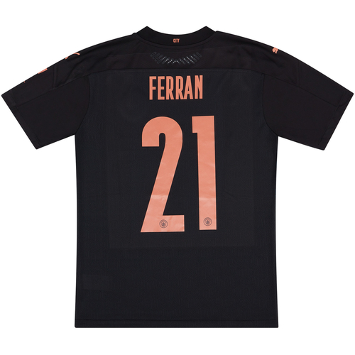 Man city shop away 2020