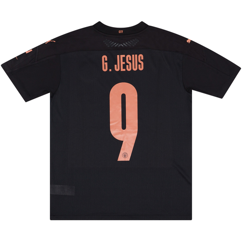 Man city store away 2020