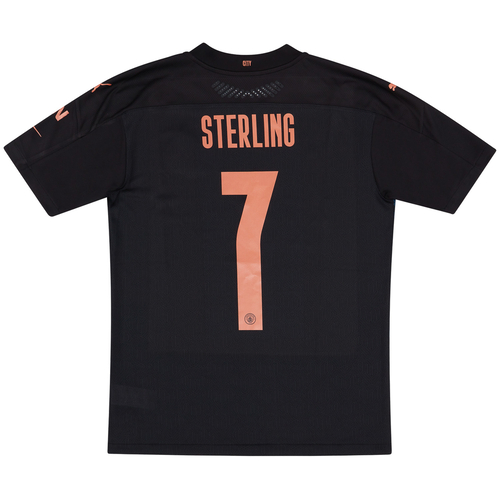 Manchester city online jersey 2020