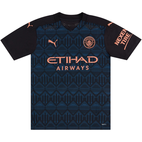 Jersey man city hotsell 2020