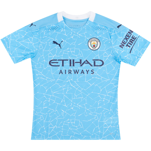 2020 man city hotsell jersey