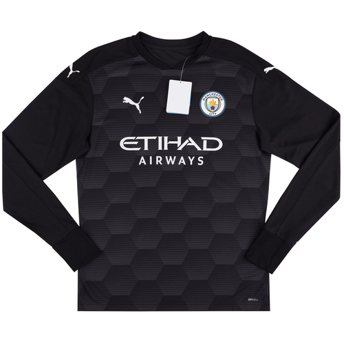 Man city gk kit clearance