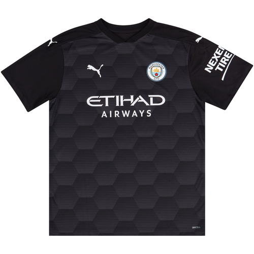 2020 manchester clearance city jersey