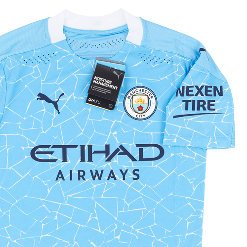 New man city kit 2020 best sale