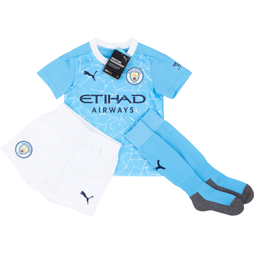 Toddler man city kit shop
