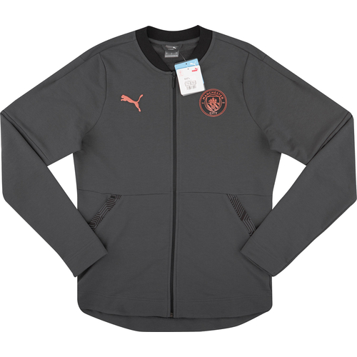 Puma best sale casual jacket
