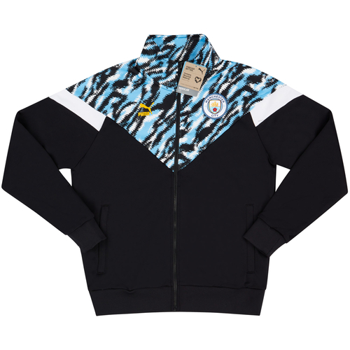 Puma cheap graphic jacket