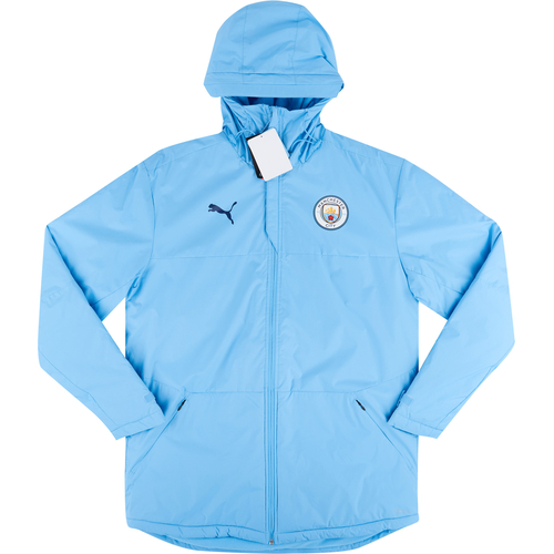Puma shop winter wear