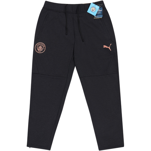 Puma warm up store pants