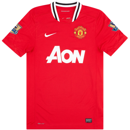 Jersey manchester online united aon