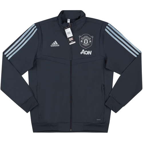 Adidas 2019 top jacket