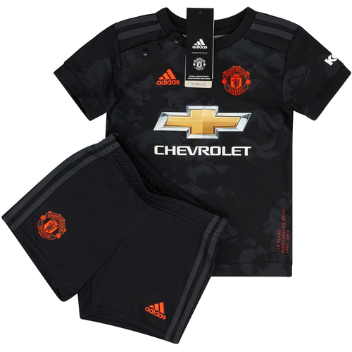 Jersey third manchester united 2019 clearance