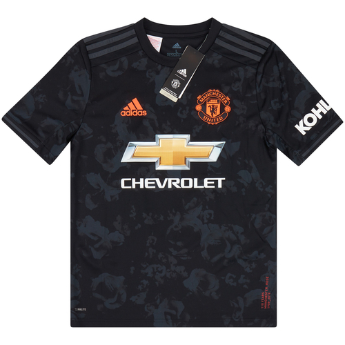 2019 2020 man utd kit 2025