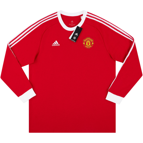 Adidas new 2024 icon tee