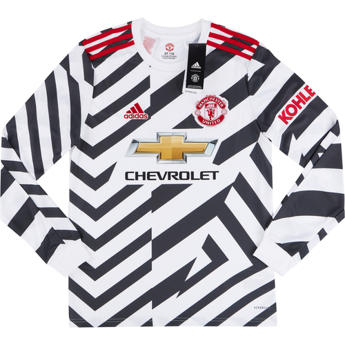 Manchester united cheap third kit junior