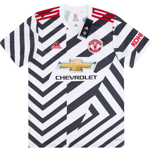 United kit best sale 2020
