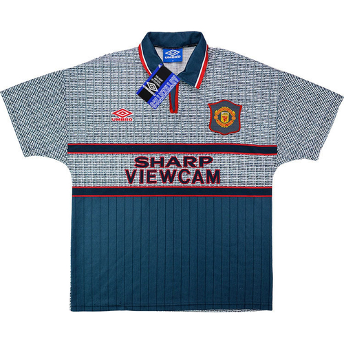 Manchester united cheap jersey xxl