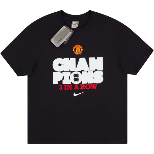 Champs deals nike shirt