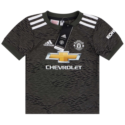Man utd away kit 2020 21 release online date