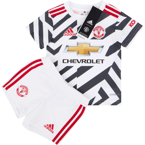 Manchester 2020 2024 jersey