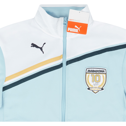 Maradona puma shirt sales