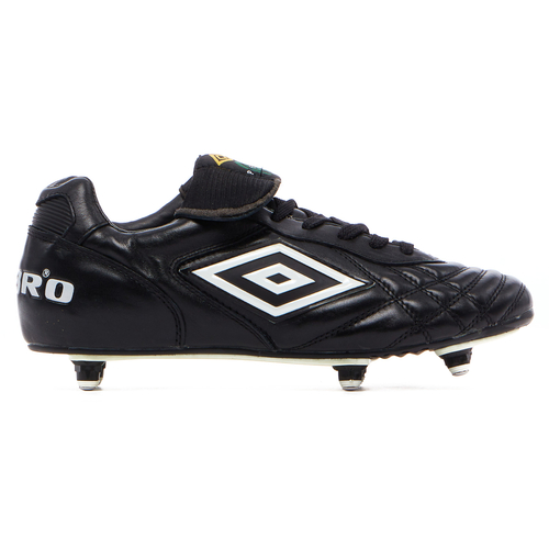 1997 Umbro Pele Elite SI Football Boots In Box SG