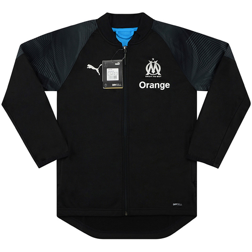 Puma stadium jacket discount