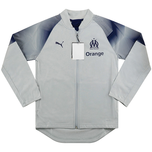 Puma clearance stadium jacket