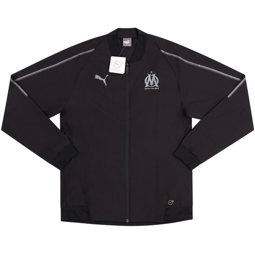 Puma hotsell jacket 2018