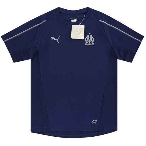 Training marseille 2018 puma best sale