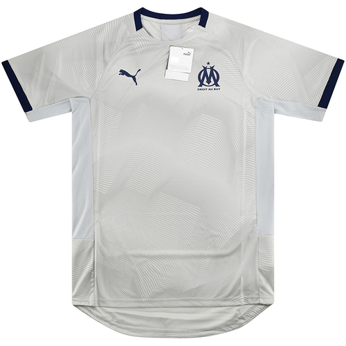Training marseille 2018 puma discount