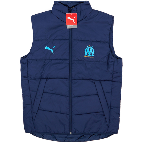 Gilet puma homme deals