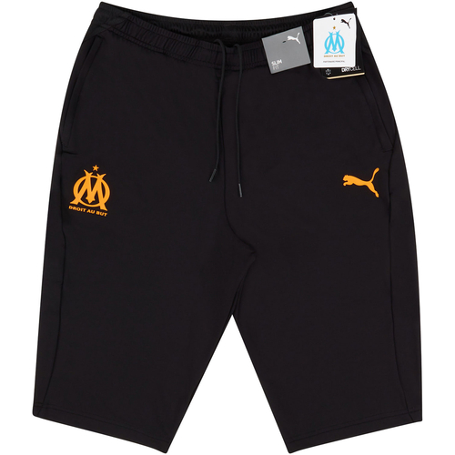 Puma 3 outlet quarter pants