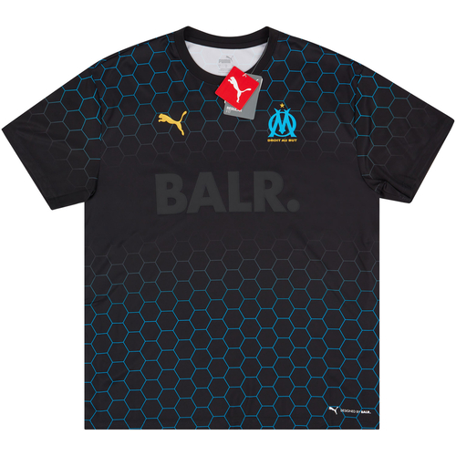 Balr clearance puma shirt