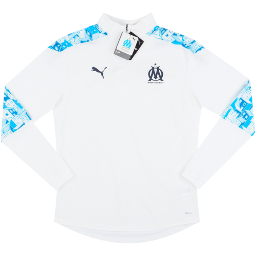 Marseille fc clearance training kit
