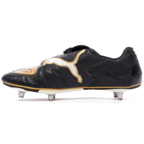 Puma outlet king 2008