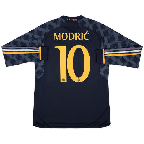 Modric jersey deals