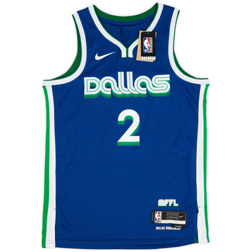 Kyrie irving 2025 swingman alternate jersey