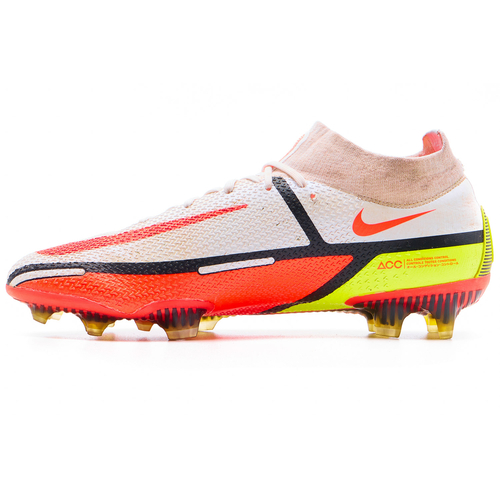 2021 Nike Match Worn Phantom GT2 Elite DF Football Boots Nathan