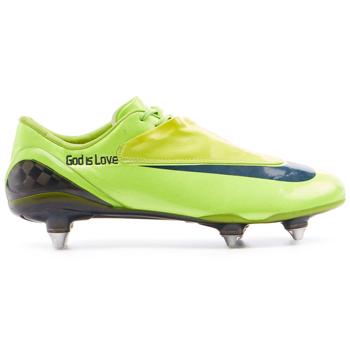 Nike mercurial best sale vapor iv sl