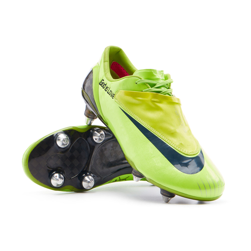Nike mercurial vapor 4 hot sale sl