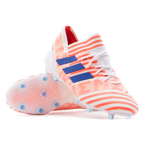 2017 adidas Nemeziz 17.1 W Football Boots In Box FG